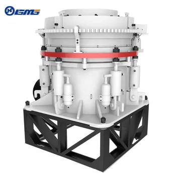 Professional manufacturer WKS series symons cone crusher