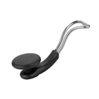 Heat-Insulation And Anti-scalding Vertical Pot Cover Handle For Kitchen Cooking