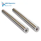 ABM Super Neo SUS304 coating rod tube magnet for Filter and Separator