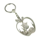 Custom key chain, Key chain metal, Keychain promotional