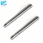 Cheapest Factory price spline propeller shaft design standards
