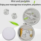 Massage Massager Shoulder Massager 2019 New Arrival Neck Shoulder Massage Tools Mini Massager Magic Wand Massager