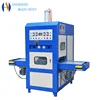 High frequency plastic sealing machine for packing stationery with CE certificate