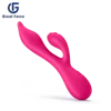 Vibration Magic Wand Sex Vibrator Sex Toy For Women Adult Sex Toy Back Massager Vibrator
