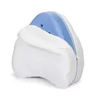 Heart Shape Cooling Knee Pillow Memory foam Leg Pillow