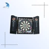High Quality wooden dart boxes,score board, printed dart board from China