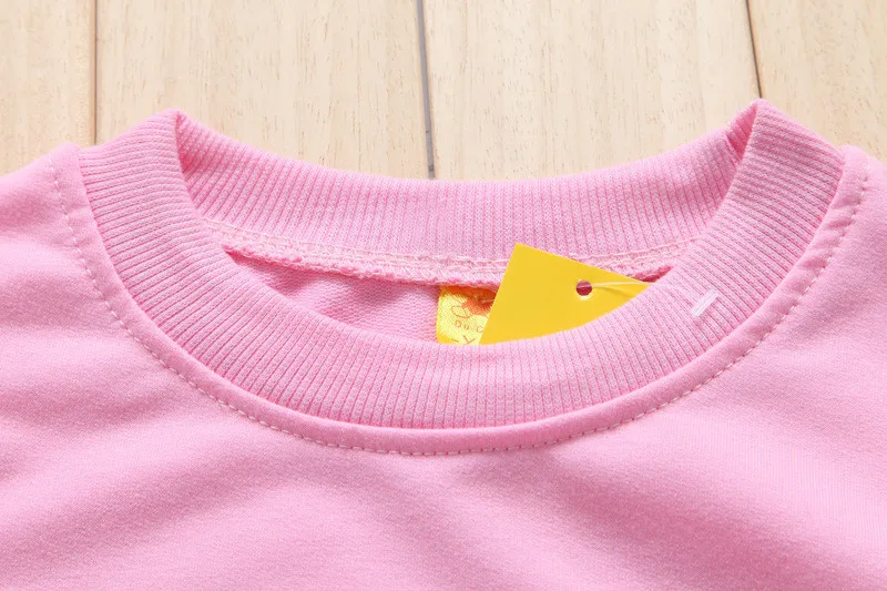 minnie kids clothes girls clothing sets baby girl cartoon t-shirt+ skirt 2pcs set ropa mujer ensemble fille meisjes kleding