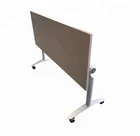 Latest Wooden Office Furniture Table Designs