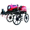 Agricultural tractor boom sprayer / four-wheel drive tractor boom sprayer