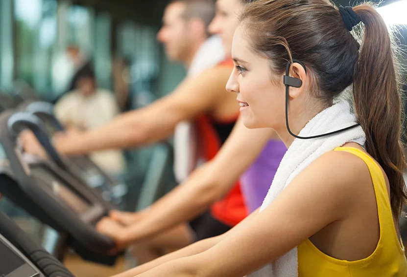 Hot Selling U8 Headphone CSR8635 Chipset Waterproof Wireless Sport Earphone - ANKUX.COM