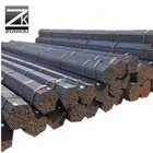 Seamless n80 l80 oil casing pipe for oilfield API seamless steel pipe used as tubing and casing pipelines