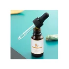 Private Label Organic Halal Herbal Skin Glow Whitening Hyaluronic Acid Vitamin C Serum For Face