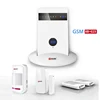 kerui GSM alarm security smart home alarm system manual with mutil language G15