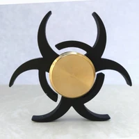 Hand Spinner EDC Tri Spinner Fidget