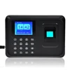 Keysecu Biometric Attendance System USB Fingerprint Reader Time Clock Employee Control Machine Electronic Device