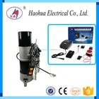 600KG AC Chain Drive Roller Shutter Door Operator / Electric Rolling Door Motor