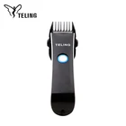 2019 most popular personalized cordless hair clipper with comb
