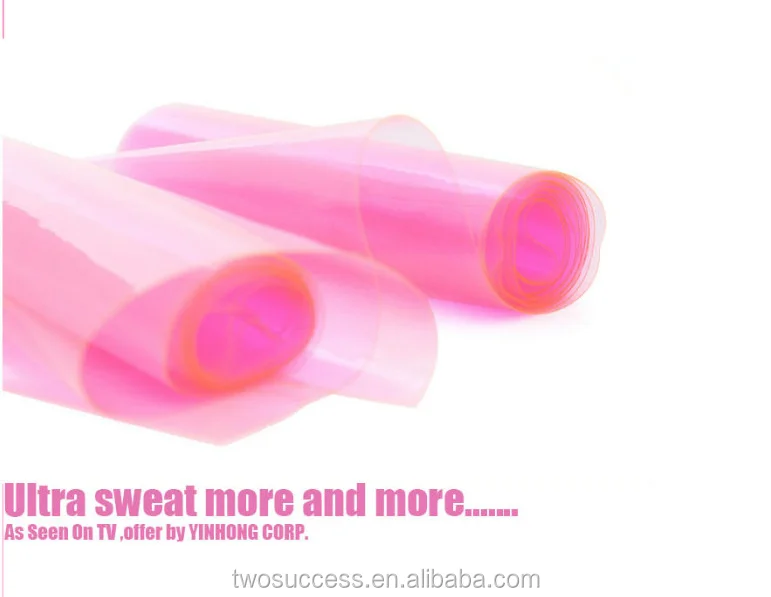 Sauna Slimming Shape Leg Thigh Massage Fitness Shape-up Sauna Belt .png