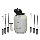 YDS-35B Factory Price Liquid Nitrogen Dewar