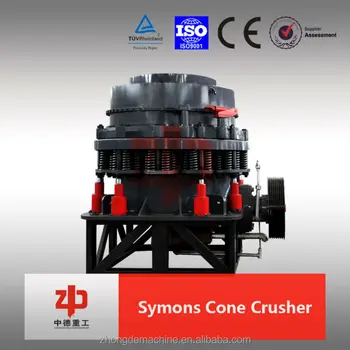 New design lime cone crusher , portable cone crusher