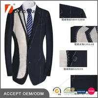 Wholesale Custom Made High Quality Men