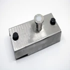 Magnets 1350 Kgs Reusable Permanent Strong Sintered Precast Concrete Shuttering Magnets For Sale
