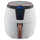 Touch Screen Oil Free 5.5L Hot Air Oven in Kitchen
