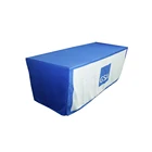 Table Cloth Trade Advertisement Table Cloth Trade Show Table Cloth Cover