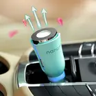 Wholesale Ultrasonic Portable Mini Aromatherapy Essential Oil Diffuser Parts Car Air Humidifier