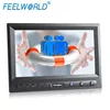 8 inch Touch screen car lcd monitor with hdmi input
