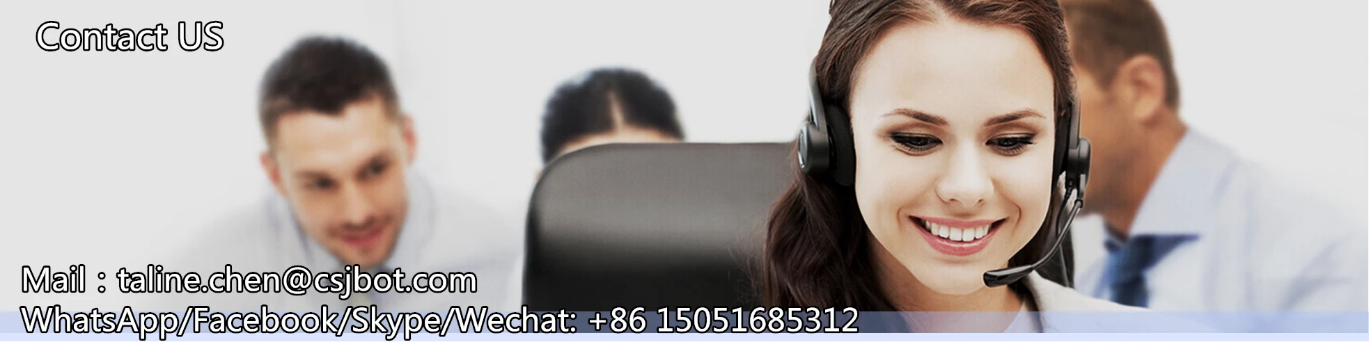 Contact Us