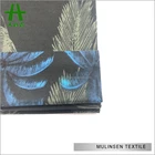 Mulinsen Textile Woven 40s Poplin Print Cotton Fabric For Woman Pajama