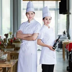 Wholesale red Breathable mesh chef jacket chef coat kitchen air conditioning uniform for women restaurant bragard