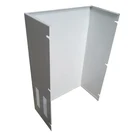 sheet metal enclosures for Ultra-sound controller