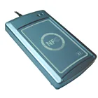 Yongkaida Discount ACR122S 13.56mhz contactless reader smart reader usb card reader