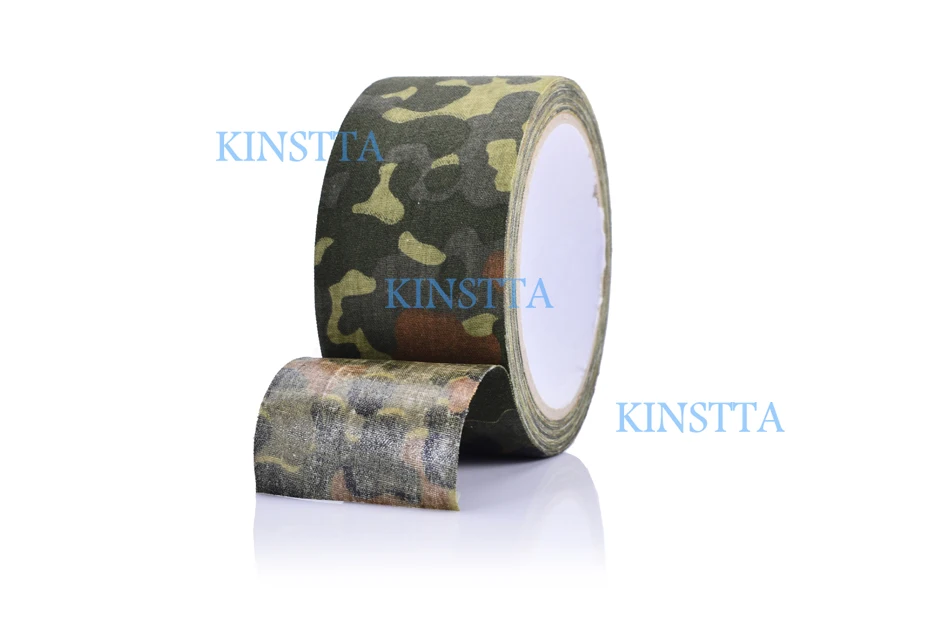 Camo Tape 5cmX10m-9