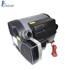 Belief 12V LPG Electric Water and Gas Parking Heater for Vehicles