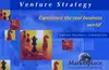 Venture Strategy business simulation