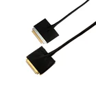 1.8 Meter LCD TV LVDS Cable Suitable for 52inch TVs