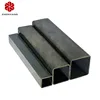 China products structural steel Q235 SS400 ASTM A36 Q345 square tube