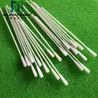Cells gene sampling swab stick / saliva collection swab/ sterile disposable sampling flocked swab