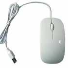 High Quality Wholesale 1600DPI USB 3D 1000DPI Slim Wired Mouse