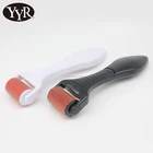 YYR Derma Rolling System Type mts derma roller microneedle 1080 body roller
