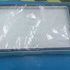 New Condition Fiberglass Medium Material Air filter HEPA air filter