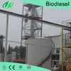 Small Biodiesel Production plant, biodiesel making machinery to biofuel from waste cooking oil
