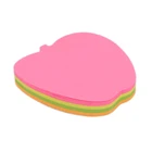 Cheap Custom Logo Printing Sticky Notes promotional sticky notes factory wholesale memo pad sticky notes
