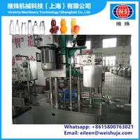 3 1 Glass Bottle Filling Machine