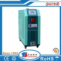 Super Series Mold Temperature Control Unit