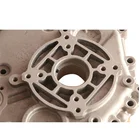 Casting Investment Auto Parts Stainless Steel Parts