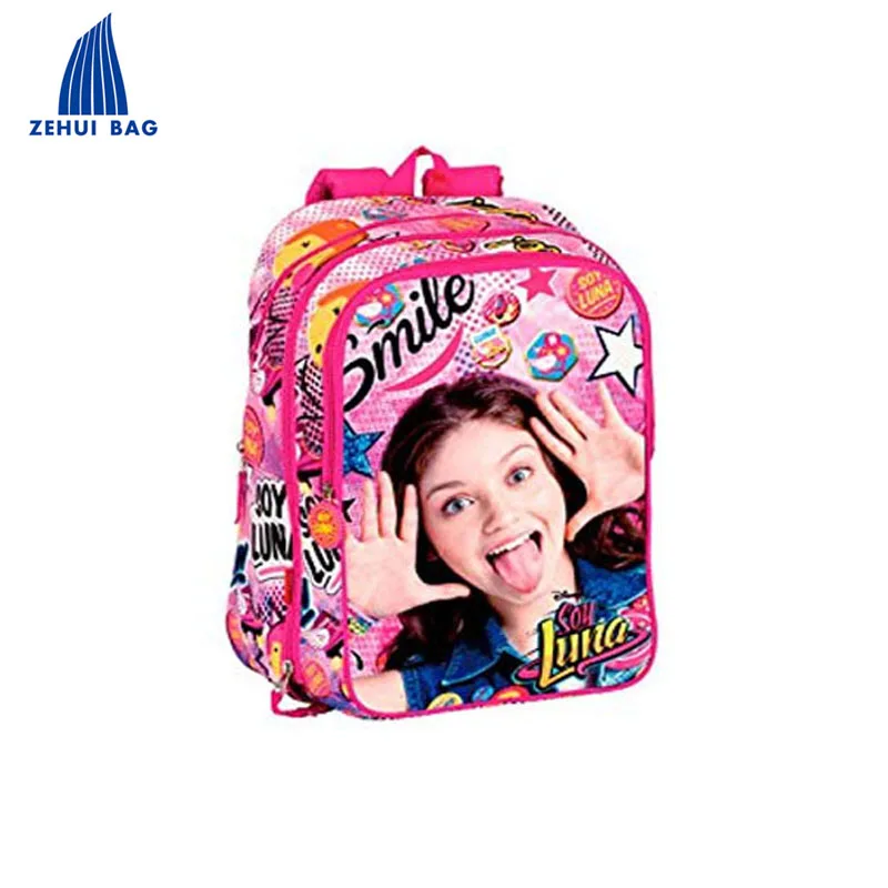 delsey school bags